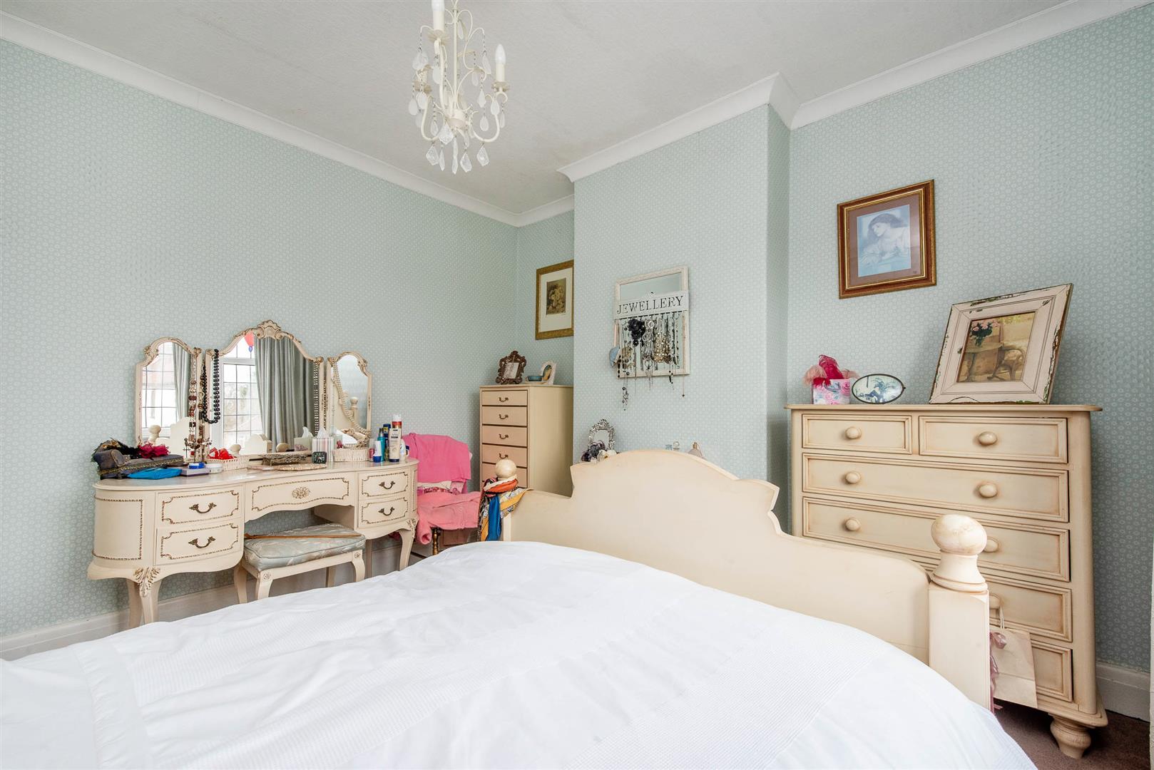 Parkside Avenue, Chorley